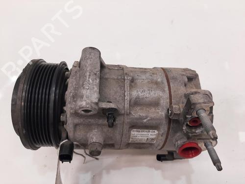 AC compressor FORD FIESTA VII (HJ, HF) 1.0 EcoBoost Active | BP38305148M34 - Image 3