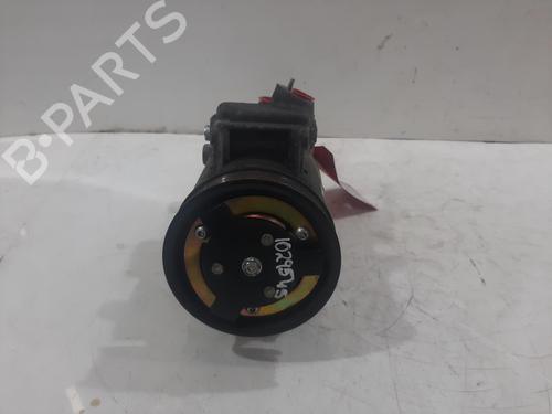 AC compressor VW GOLF VI (5K1) 1.6 TDI | BP29524904M34 