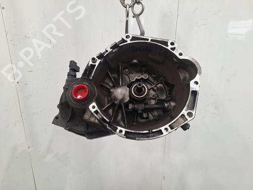 Used Gearbox HYUNDAI i20 I (PB, PBT) 1.2 (86 hp) 32145062