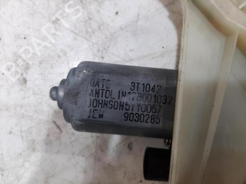 Front left window mechanism VAUXHALL MOVANO Mk II (B) VAN (X62) 2.3 CDTI FWD (FV) | BP32851817C22  - Image 5