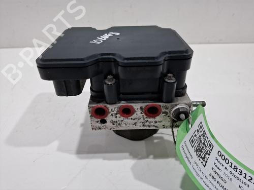 ABS Bremseaggregat ABS Bremseaggregat 39143084 39143084