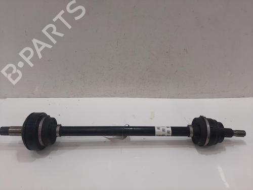 Used Other MERCEDES-BENZ V-CLASS (W447) V 220 CDI / d (447.811, 447.813, 447.815) (163 hp) 32851215