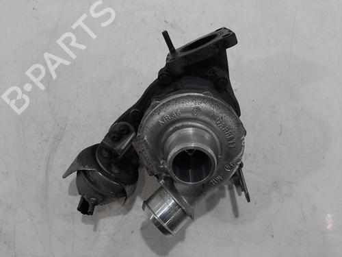 Turbolader/Kompressor FORD KUGA II (DM2) 2.0 TDCi | BP29945672M71