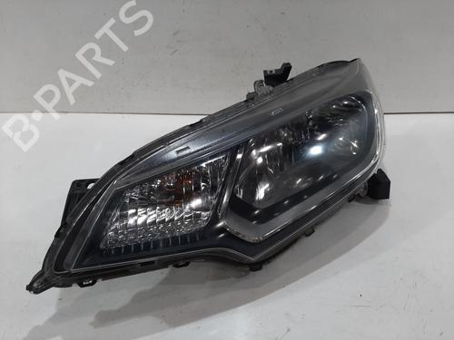 Used Left headlight HONDA JAZZ IV (GK_) 1.3 (102 hp) 31361769