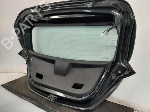 Bakluke CC/Kombi-Kupé VAUXHALL CORSA Mk IV (E) (X15) 1.4 | BP28101300C6 