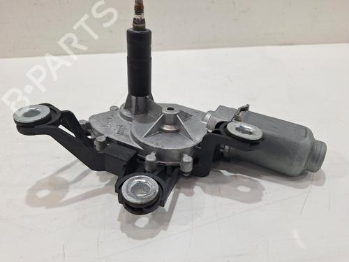 Used Rear wiper motor SKODA FABIA II Combi (545) 1.6 (105 hp) 26787895