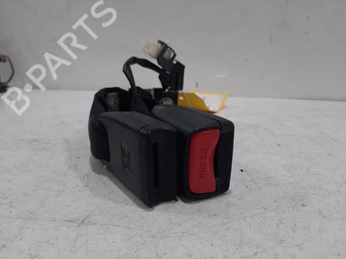 Seat buckle MAZDA 6 Hatchback (GH) 2.0 MZR (GHEFS) | BP34377591I32 - Image 3