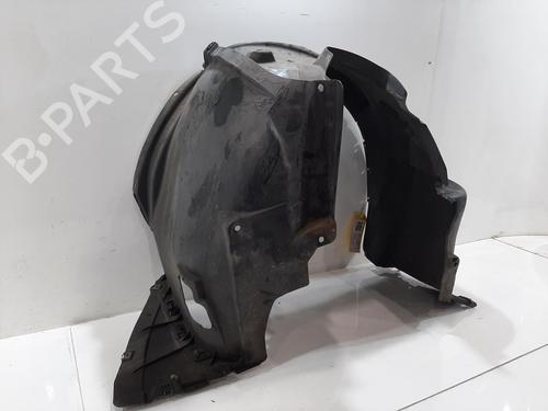 Wheel arch BMW 1 (E87) 116 i | BP26807837C56 