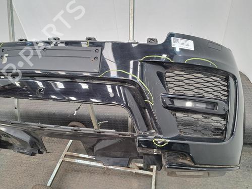 Front bumper LAND ROVER RANGE ROVER IV (L405) 4.4 SDV8 4x4 | BP29553542C7 