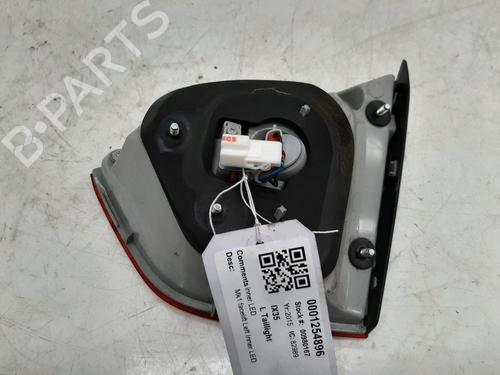 Left taillight HYUNDAI ix35 (LM, EL, ELH) 1.6 | BP26804520C34 