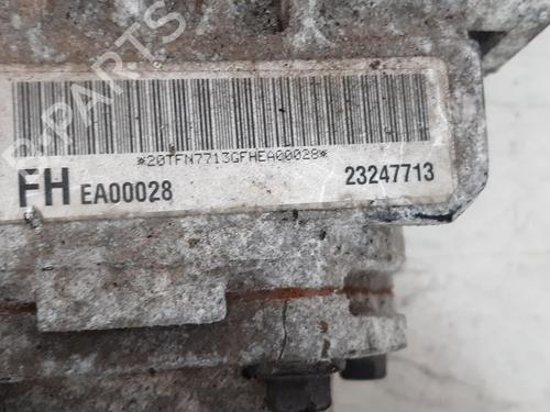 Verteilergetriebe VAUXHALL ANTARA A (L07) 2.2 CDTi 4x4 | BP29882138M36
