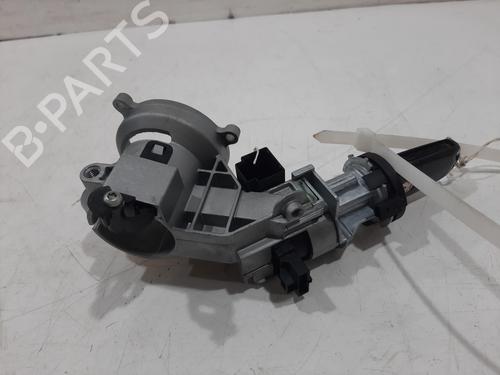 Ignition barrel VAUXHALL CORSA Mk III (D) (S07) 1.2 i 16V (L08) | BP29883719M48