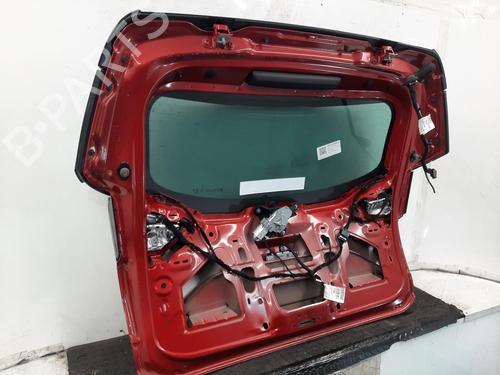 Tailgate VAUXHALL CROSSLAND X / CROSSLAND (P17) 1.2 (75) | BP31964712C6 