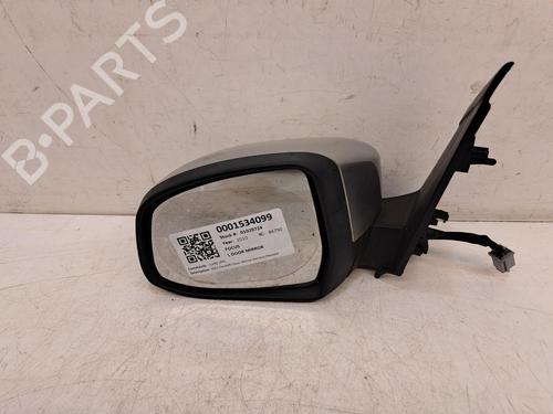 Used Left mirror FORD FOCUS II Turnier (DA_, FFS, DS) 1.8 TDCi (115 hp) 29581413