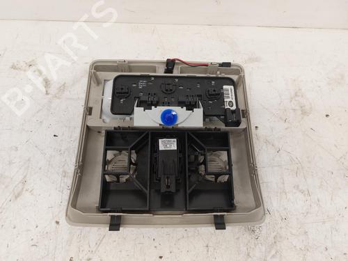 Interior roof light LAND ROVER DISCOVERY III (L319) 2.7 TD 4x4 | BP26868571I8 