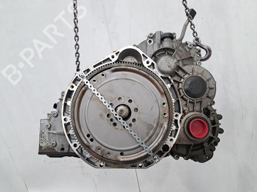 Used Gearbox MERCEDES-BENZ A-CLASS (W169) A 160 (169.031, 169.331) (95 hp) 30095066