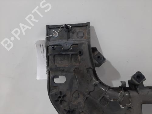 Front slam panel JAGUAR I-PACE (X590) EV400 AWD | BP29966416C72 