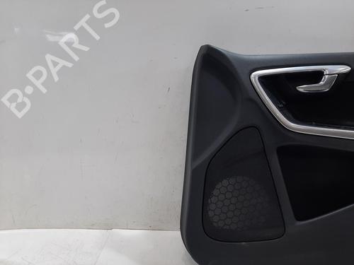 Front right panel VOLVO S60 II (134) DRIVe / D2 | BP30304041C59 - Image 2
