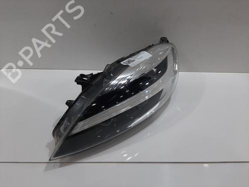 Venstre forlygte Venstre forlygte VOLVO V40 Hatchback (525) T3 (152 hp) 34404064 34404064