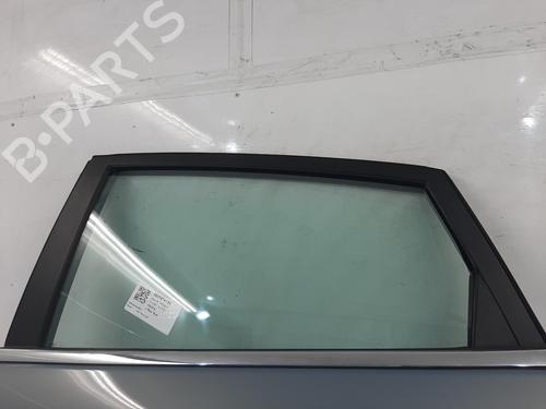 Left rear door FORD FIESTA VI (CB1, CCN) 1.4 | BP27630529C4 