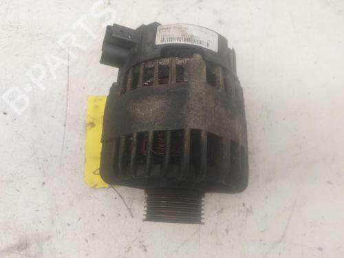 Alternator PEUGEOT 206 CC (2D) 2.0 S16 | BP26847280M7 - Image 3