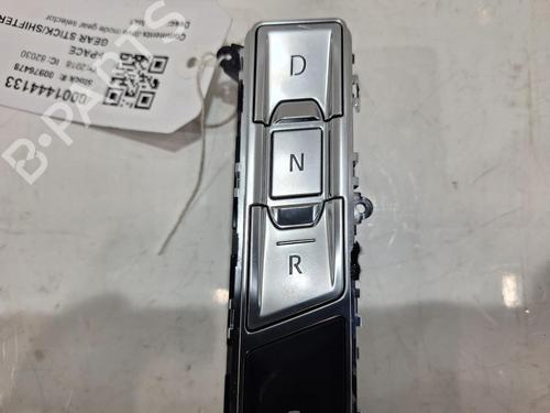 Gear lever JAGUAR I-PACE (X590) EV400 AWD | BP26764241M90 