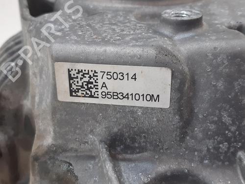 Transfer box PORSCHE MACAN (95B) 2.0 (95BAU1) | BP28161351M36 
