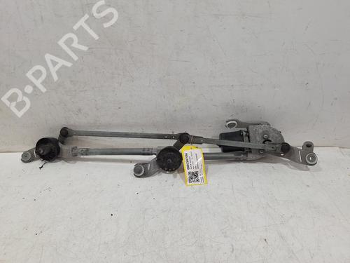 Front wiper motor NISSAN JUKE (F15) 1.5 dCi | BP29922909M29