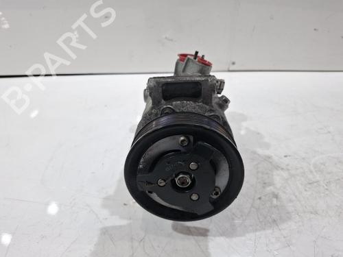 Used AC compressor AC compressor SKODA OCTAVIA III Combi (5E5, 5E6) 2.0 TDI (150 hp) 40455244 40455244