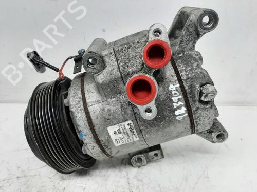 Used AC compressor AC compressor 26797206 26797206