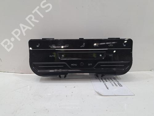 Used Climate control Climate control VW TIGUAN (AD1, AX1) 1.5 TSI (150 hp) 35768032 35768032