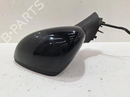 Left mirror RENAULT CLIO IV (BH_) 0.9 TCe 90 (BHNF, BHMA, BHMH, BHJK, BHJR) | BP26869521C26 