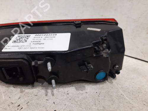Left taillight JAGUAR I-PACE (X590) EV400 AWD | BP26757801C34 