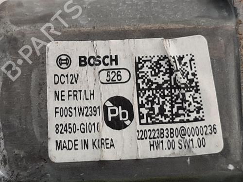 Front left window mechanism HYUNDAI IONIQ 5 (NE) EV | BP26787183C22 - Image 5