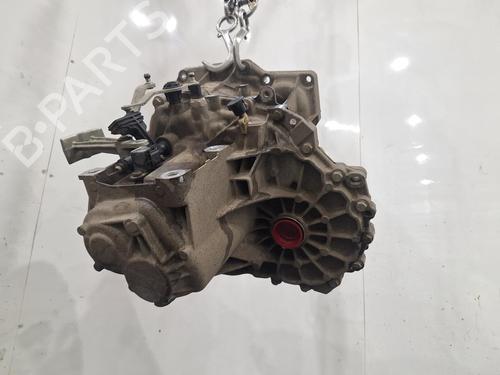 Gearbox FORD FIESTA VII (HJ, HF) 1.0 EcoBoost | BP29742349M3 