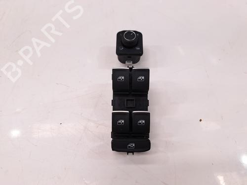 Used Right front window switch Right front window switch 37727057 37727057