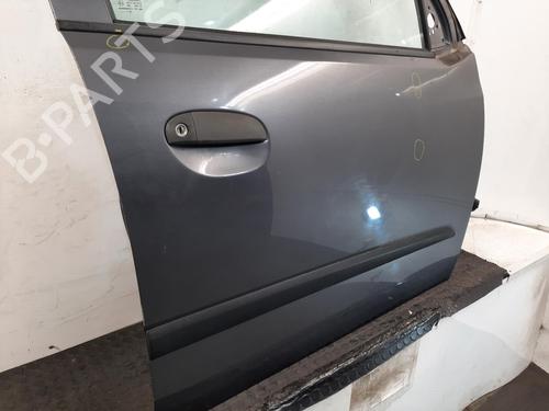 Right front door HYUNDAI i10 I (PA) 1.2 | BP30057629C3