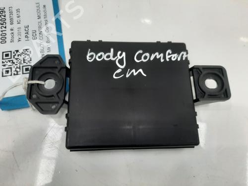 Control unit JAGUAR I-PACE (X590) EV400 AWD | BP26842001M11 