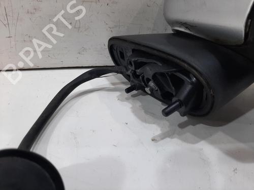 Right mirror VAUXHALL CORSA Mk IV (E) (X15) 1.4 | BP31305621C27 