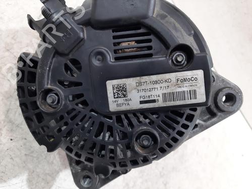 Alternator FORD S-MAX (CJ, WA6) 2.0 TDCi | BP32422692M7 