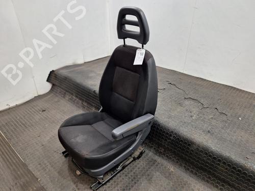Right front seat PEUGEOT BOXER Van 2.0 BlueHDi 130 | BP39176480C16 - Image 5