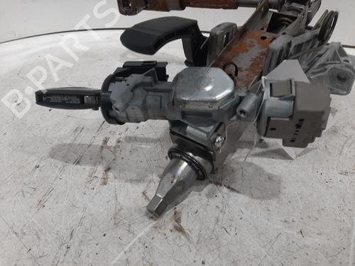 Steering column FORD TRANSIT CONNECT V408 Box Body/MPV 1.6 TDCi | BP26774351M21 