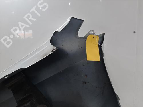 Right front fenders VW POLO V (6R1, 6C1) 1.2 | BP28274614C42 