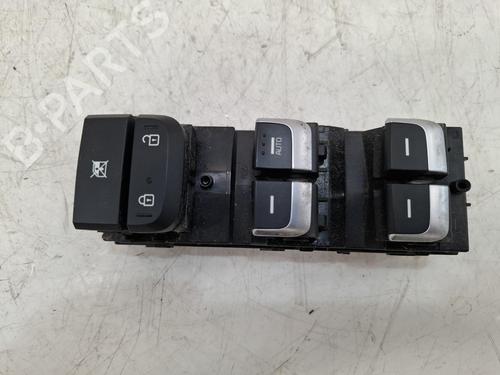 Used Right front window switch Right front window switch 38158357 38158357