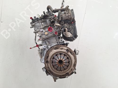 Engine TOYOTA AURIS (_E15_) 1.33 Dual-VVTi (NRE150_, NRE150R) | BP37540024M1 - Image 3