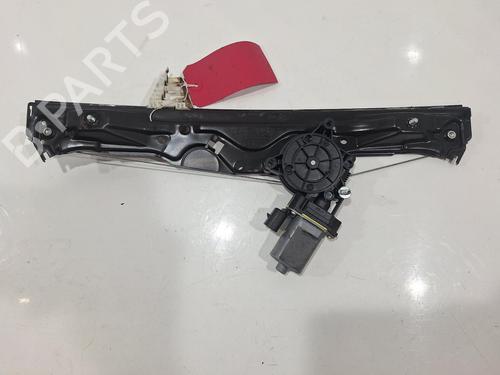 Front left window mechanism FORD KA (RU8) 1.2 | BP39943377C22 - Image 3