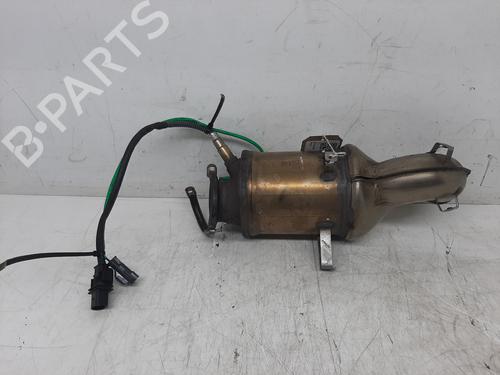 Used Particulate filter JAGUAR XF I (X250) 2.2 D (163 hp) 26795909