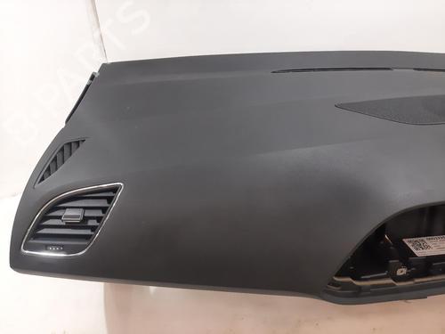 Dashboard SEAT LEON (5F1) 1.6 TDI | BP36046856C46  - Image 6