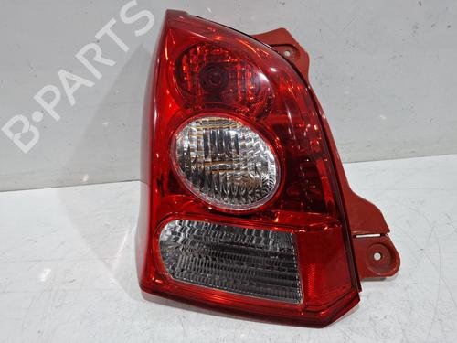 Used Left taillight Left taillight 38970084 38970084