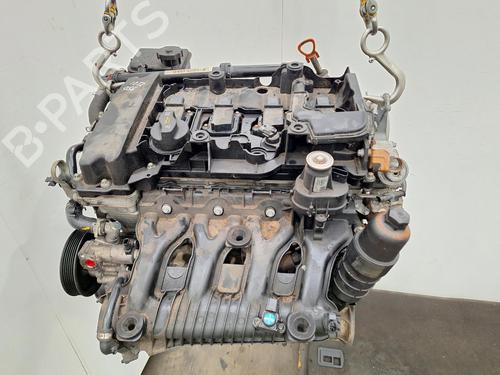 Engine MERCEDES-BENZ C-CLASS (W204) C 180 CGI (204.049) | BP36810379M1 - Image 6
